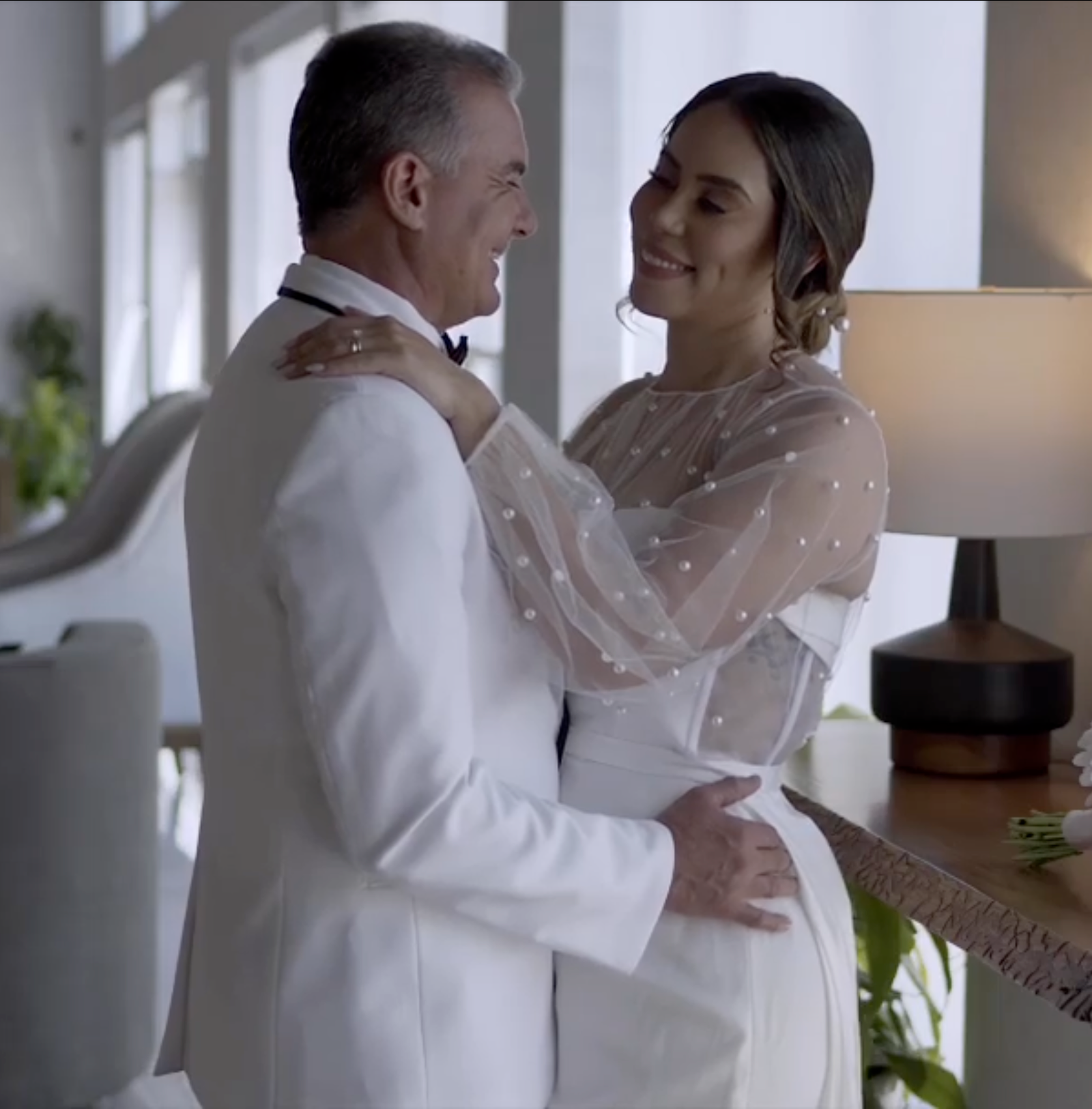 Couple testimonial 3